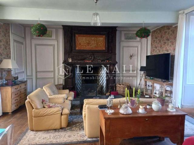 Vente maison 4 pièces Malestroit 56