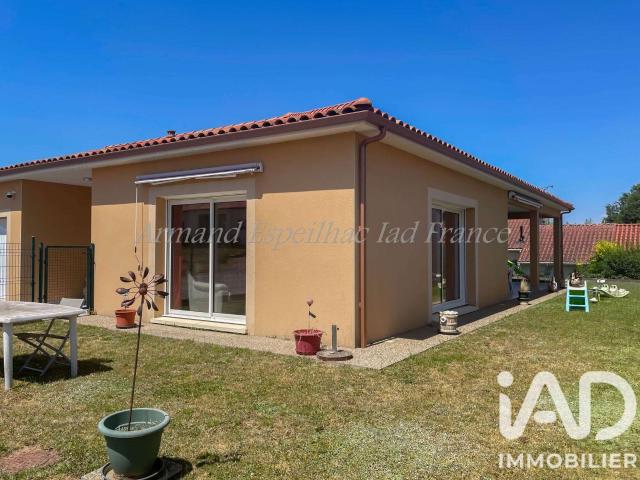 Vente maison 4 pièces Maleville 12