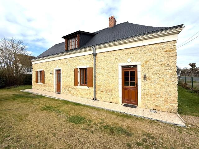 Vente maison 4 pièces Malicorne sur Sarthe 72
