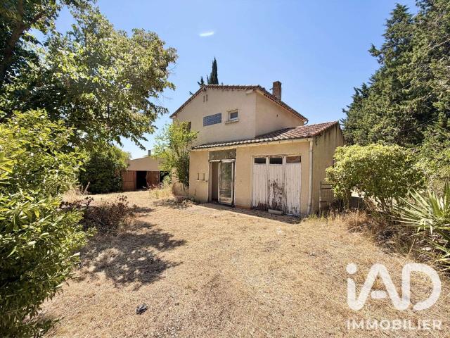 Vente maison 4 pièces Malviès 11