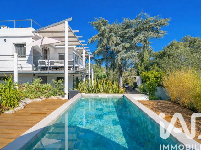 Vente maison 4 pièces Mandelieu la Napoule 06