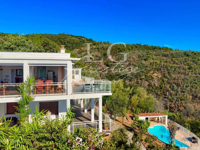 Vente maison 4 pièces Mandelieu la Napoule 06