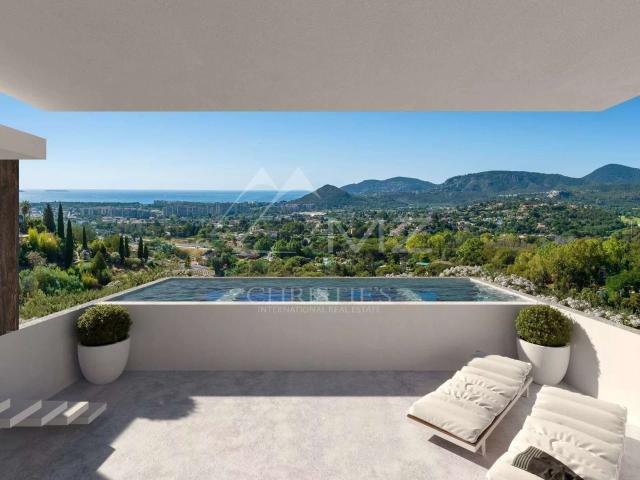 Vente maison 4 pièces Mandelieu la Napoule 06