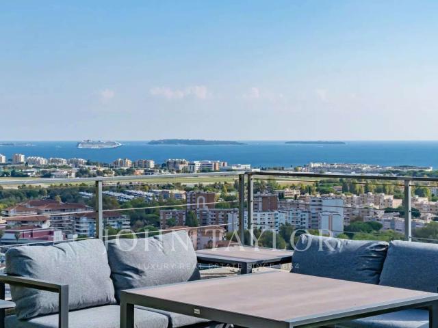 Vente maison 4 pièces Mandelieu la Napoule 06