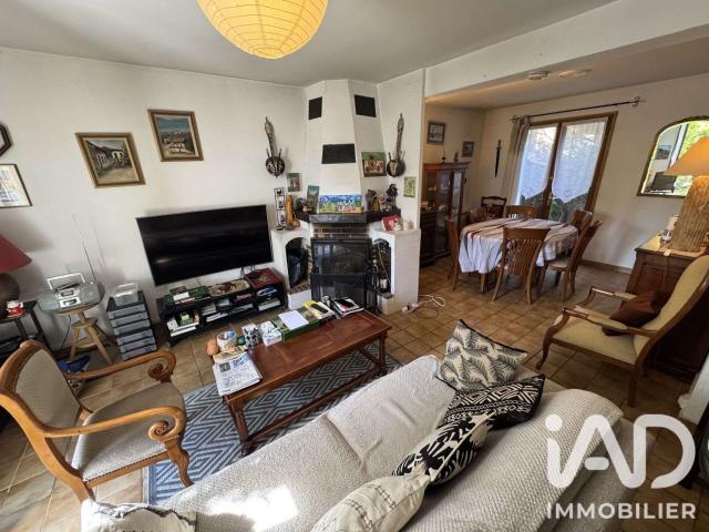 Vente maison 4 pièces Manosque 04