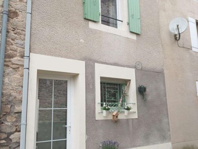 Vente maison 4 pièces Manot 16