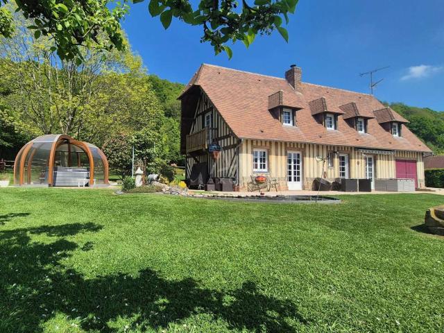 Vente maison 4 pièces Manneville la Pipard 14