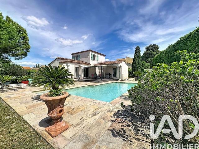 Vente maison 4 pièces Marcorignan 11
