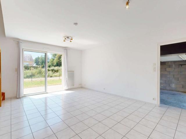 Vente maison 4 pièces Marcey les Grèves 50