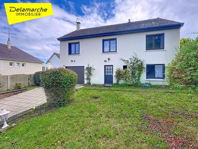 Vente maison 4 pièces Marcey les Grèves 50