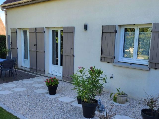 Vente maison 4 pièces Margny lès Compiègne 60