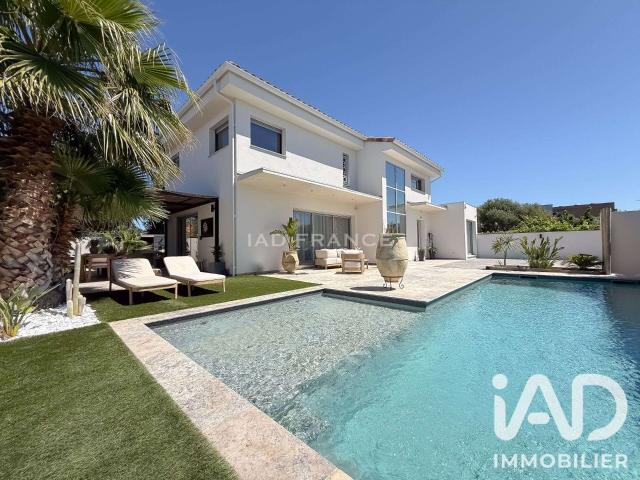Vente maison 4 pièces Marignane 13