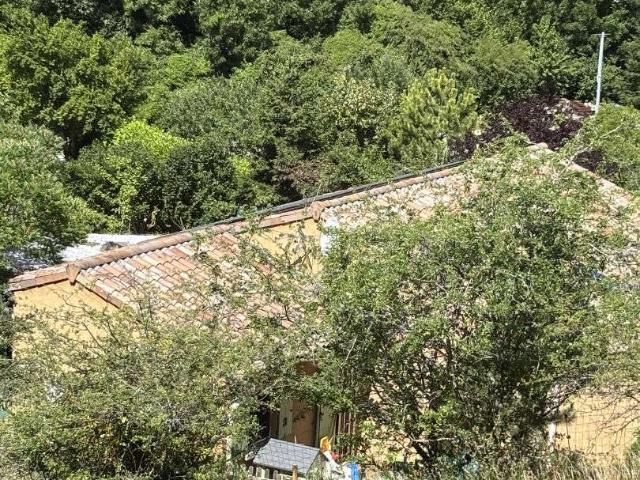 Vente maison 4 pièces Marignac en Diois 26