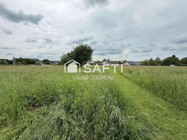Vente maison 4 pièces Marigné 49