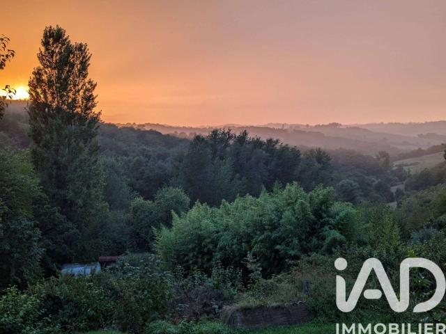 Vente maison 4 pièces Marliac 31