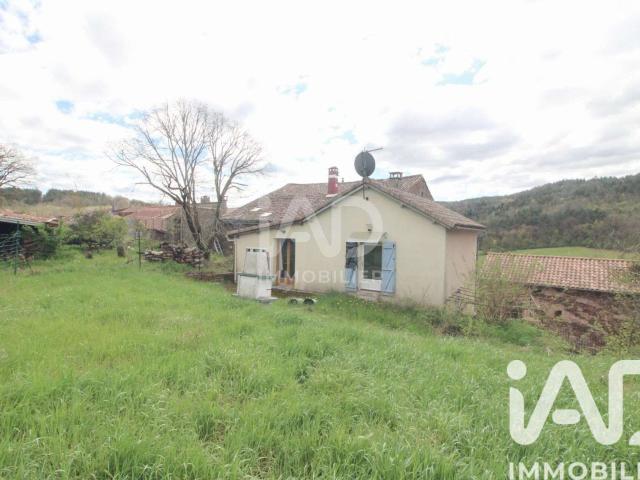 Vente maison 4 pièces Marnhagues et Latour 12