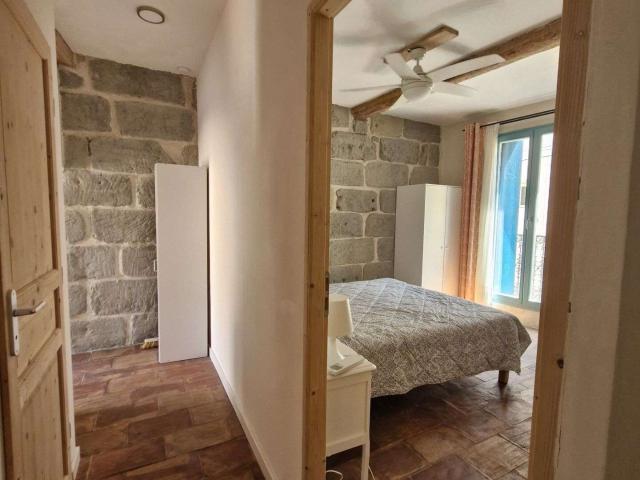 Vente maison 4 pièces Marseillan 34
