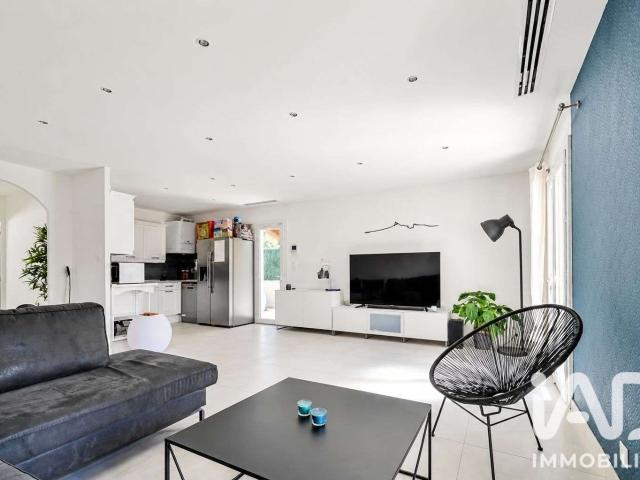 Vente maison 4 pièces Marseille 11e 13