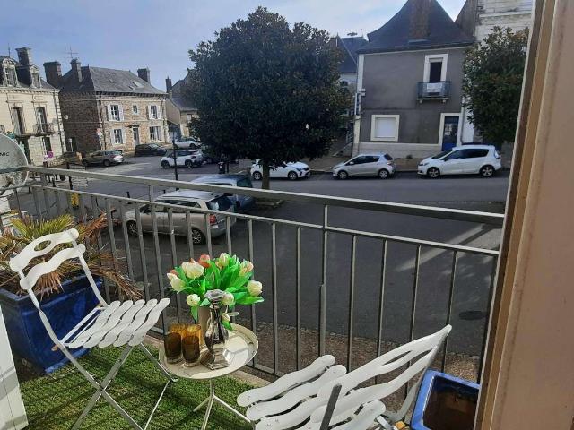 Vente maison 4 pièces Martigné Ferchaud 35