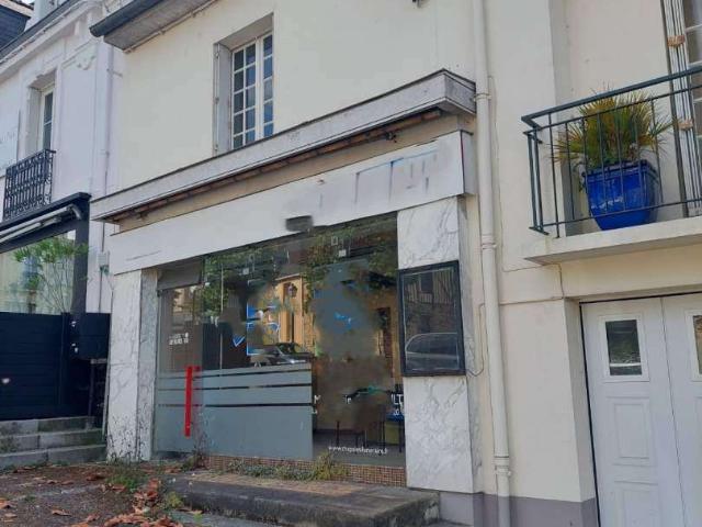Vente maison 4 pièces Martigné Ferchaud 35