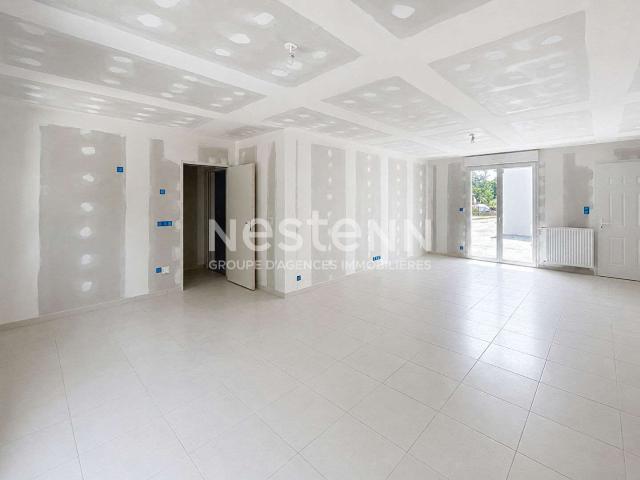 Vente maison 4 pièces Marzan 56