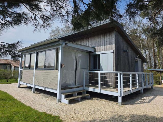 Vente maison 4 pièces Marzan 56