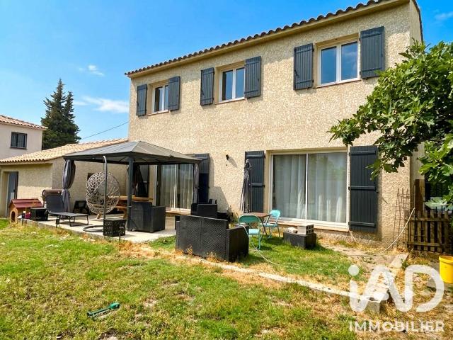 Vente maison 4 pièces Meynes 30