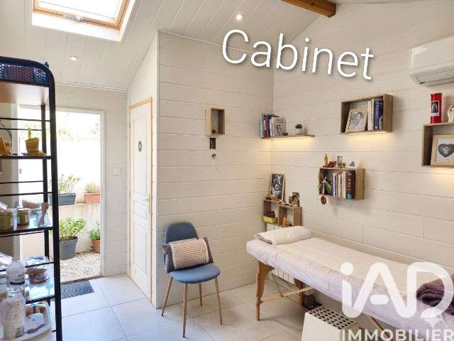 Vente maison 4 pièces Meyrargues 13