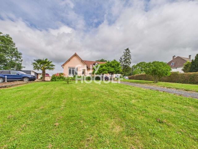 Vente maison 4 pièces Mézidon Vallée d'Auge 14
