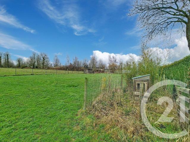 Vente maison 4 pièces Meillac 35