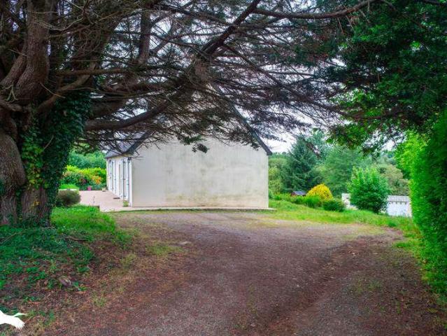 Vente maison 4 pièces Melgven 29