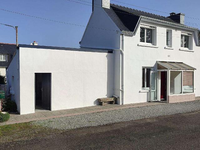 Vente maison 4 pièces Melgven 29