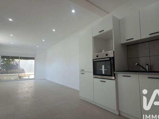Vente maison 4 pièces Mérignac 33