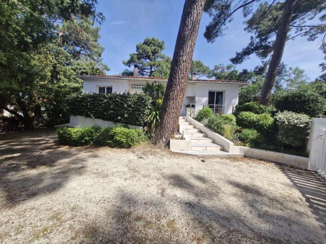 Vente maison 4 pièces Meschers sur Gironde 17