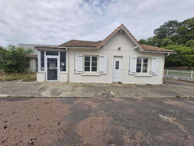 Vente maison 4 pièces Meschers sur Gironde 17