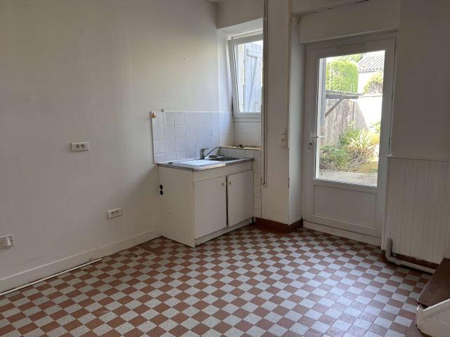 Vente maison 4 pièces Meschers sur Gironde 17