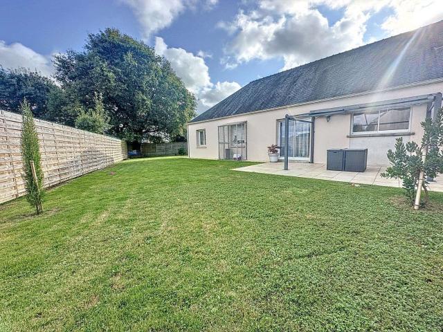 Vente maison 4 pièces Mésanger 44