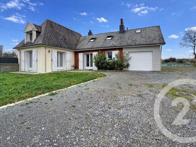 Vente maison 4 pièces Mésanger 44