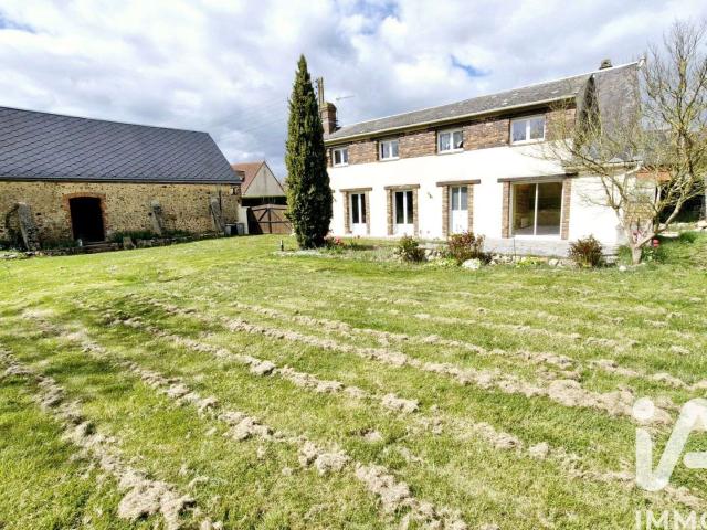 Vente maison 4 pièces Mittainvilliers 28