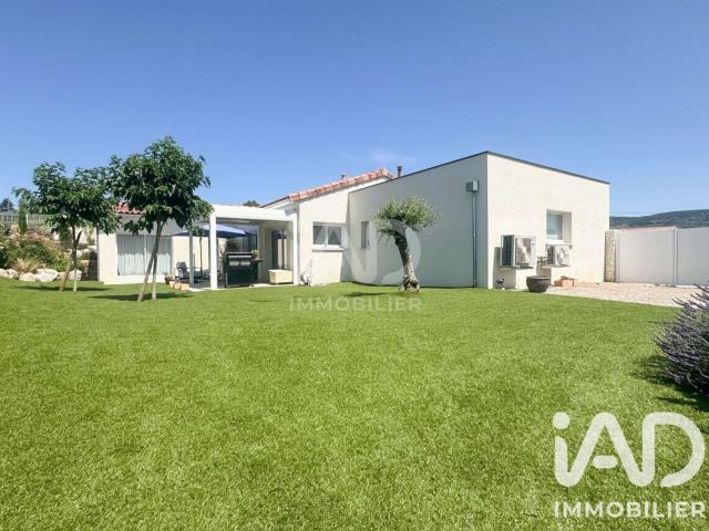 Vente maison 4 pièces Millau 12