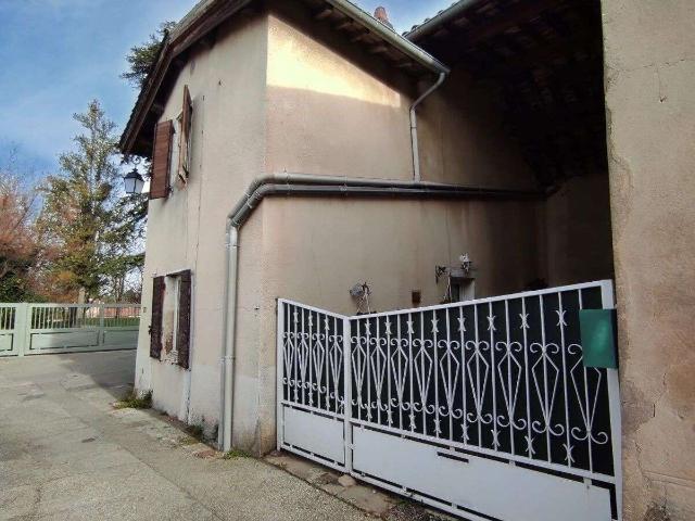 Vente maison 4 pièces Millery 69