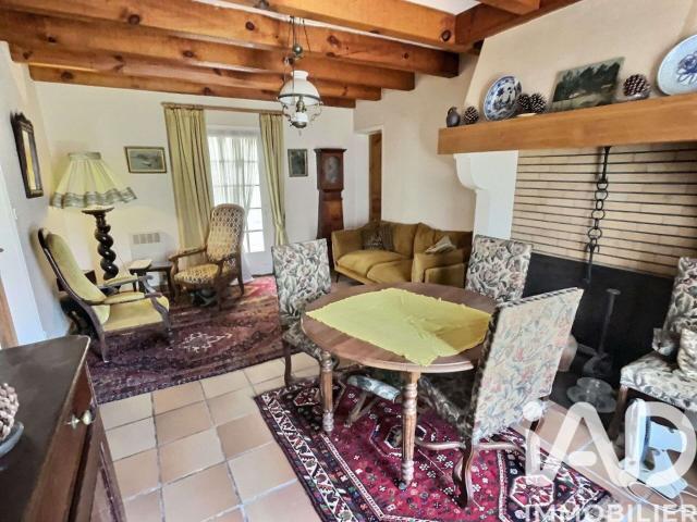 Vente maison 4 pièces Mimizan 40