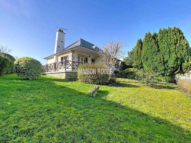 Vente maison 4 pièces Miniac Morvan 35
