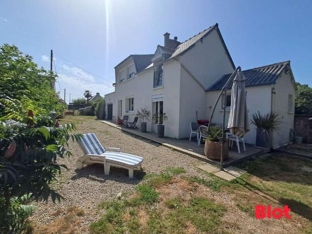 Vente maison 4 pièces Miniac Morvan 35