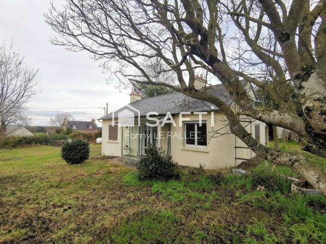 Vente maison 4 pièces Minihy Tréguier 22