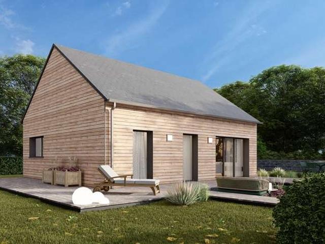 Vente maison 4 pièces Minihy Tréguier 22