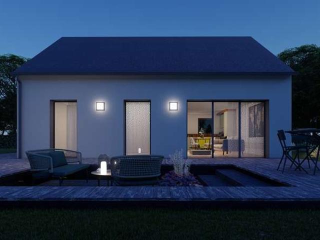 Vente maison 4 pièces Minihy Tréguier 22