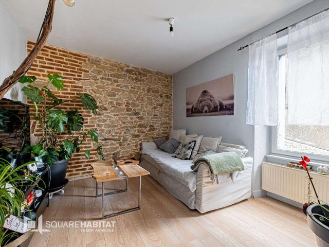 Vente maison 4 pièces Missillac 44