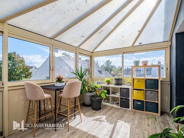 Vente maison 4 pièces Missillac 44