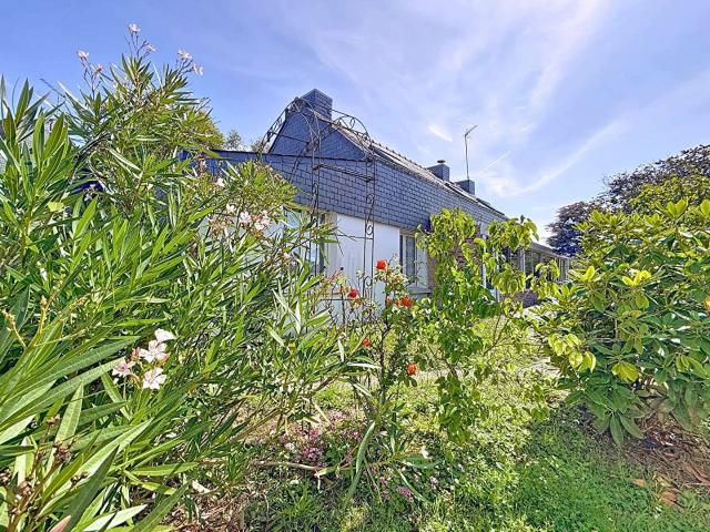 Vente maison 4 pièces Muzillac 56